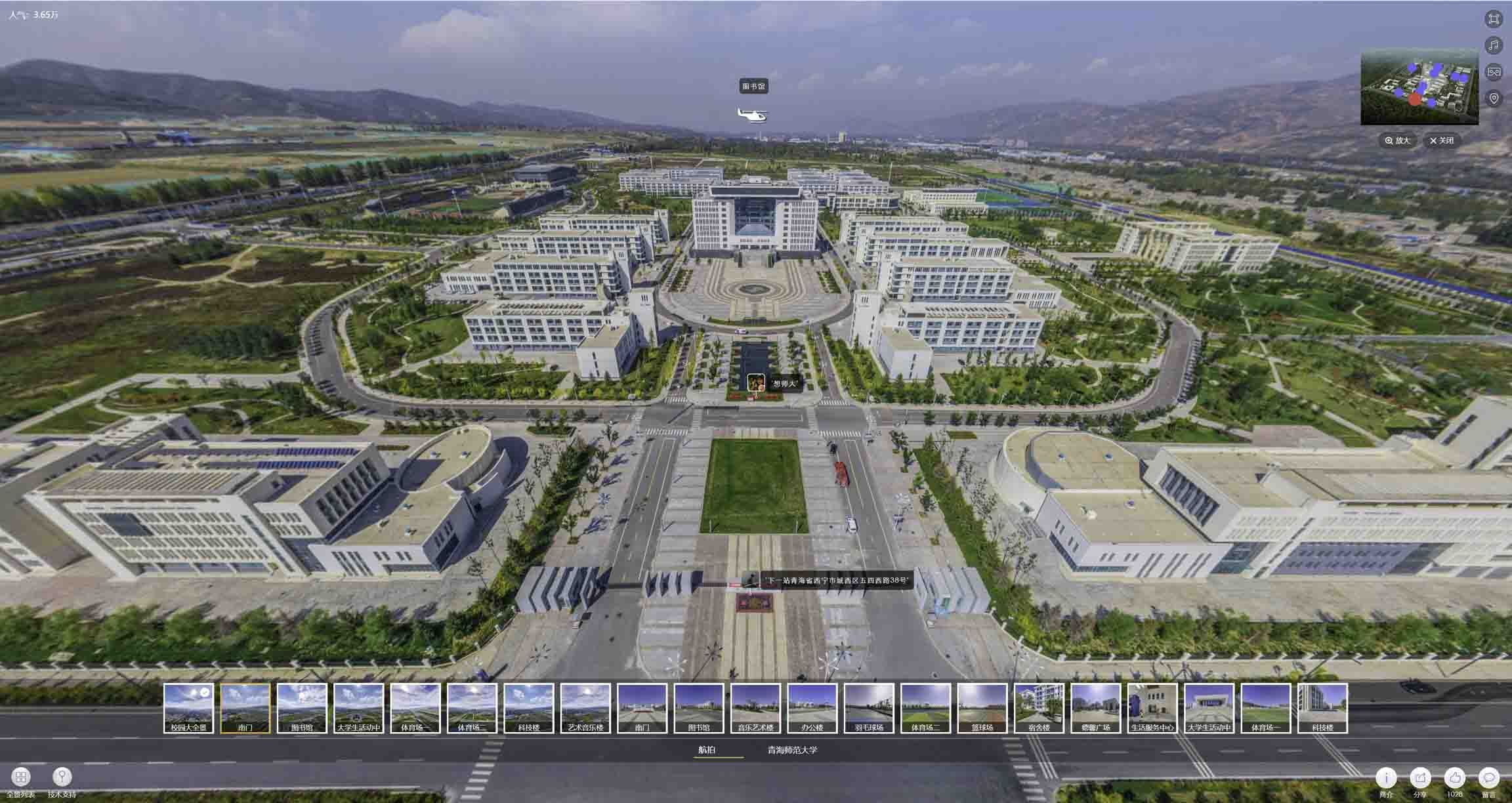 清原油菜花-惊艳半生的花海仙境